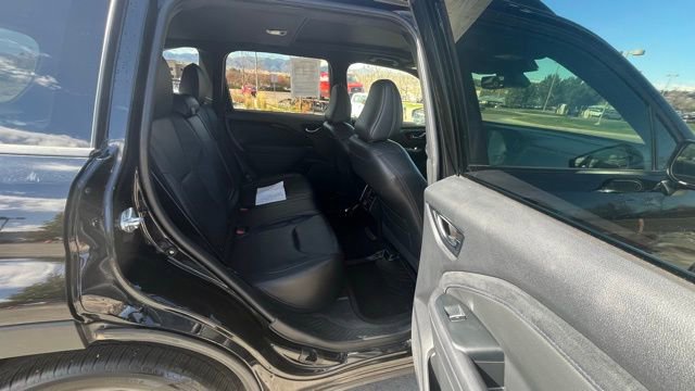 Used 2025 Subaru Forester Limited w/ Popular Package #2 image 20