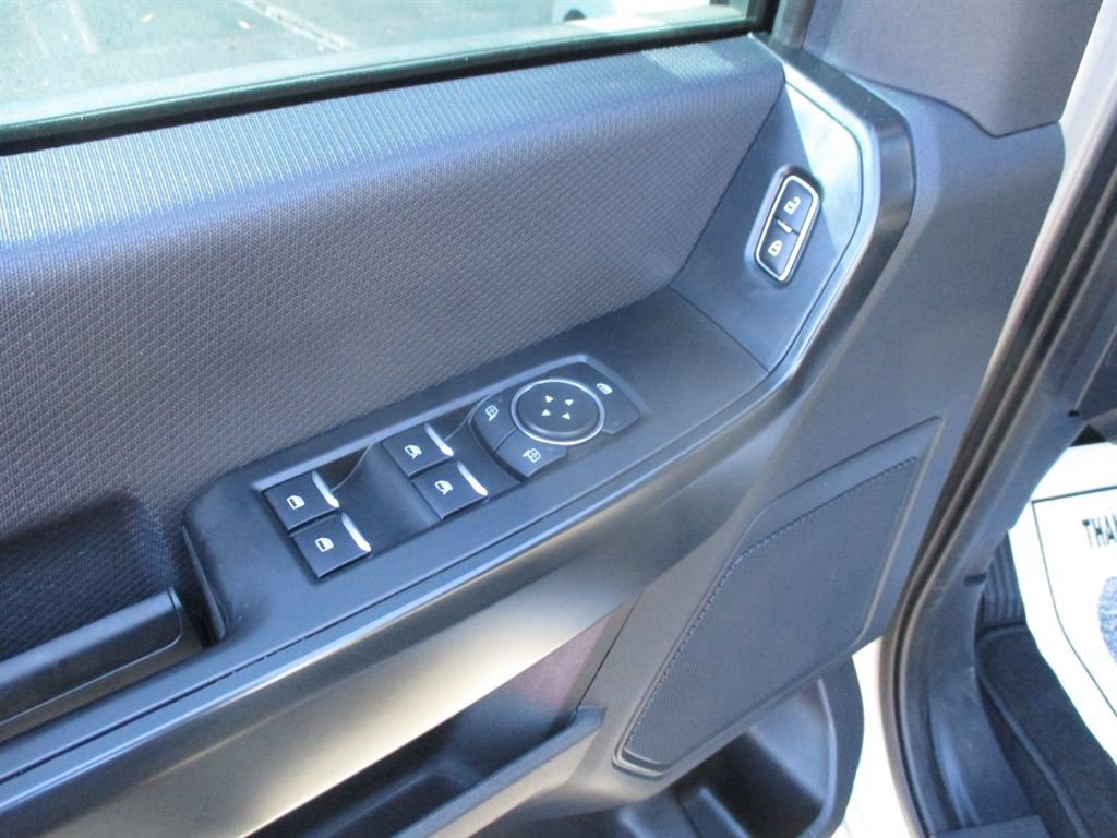 Used 2024 Ford F150 STX RWD image 10