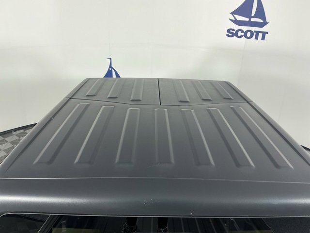 Used 2020 Jeep Gladiator Sport w/ Quick Order Package 24S image 22