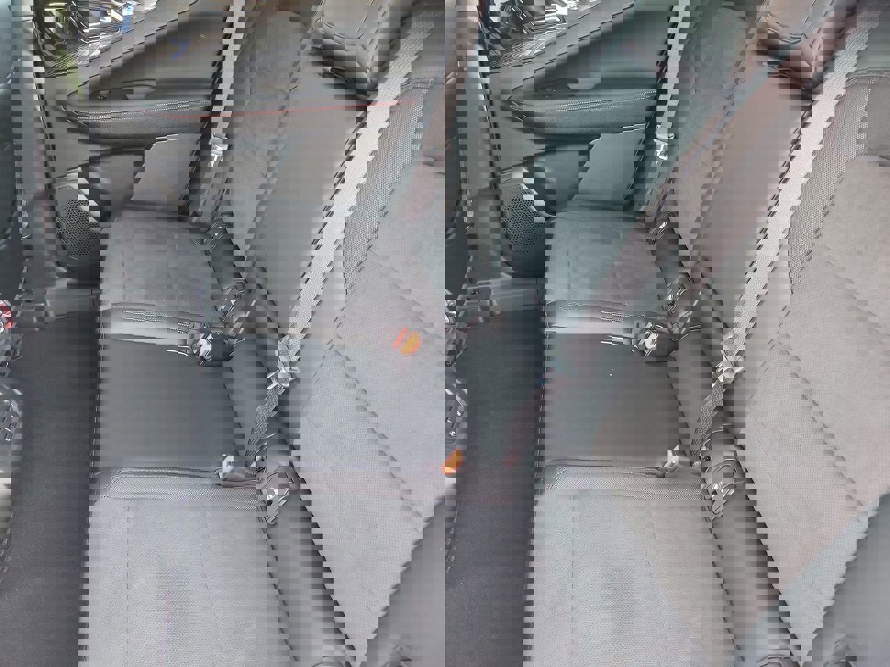 New 2026 Chevrolet Blazer EV RS image 69