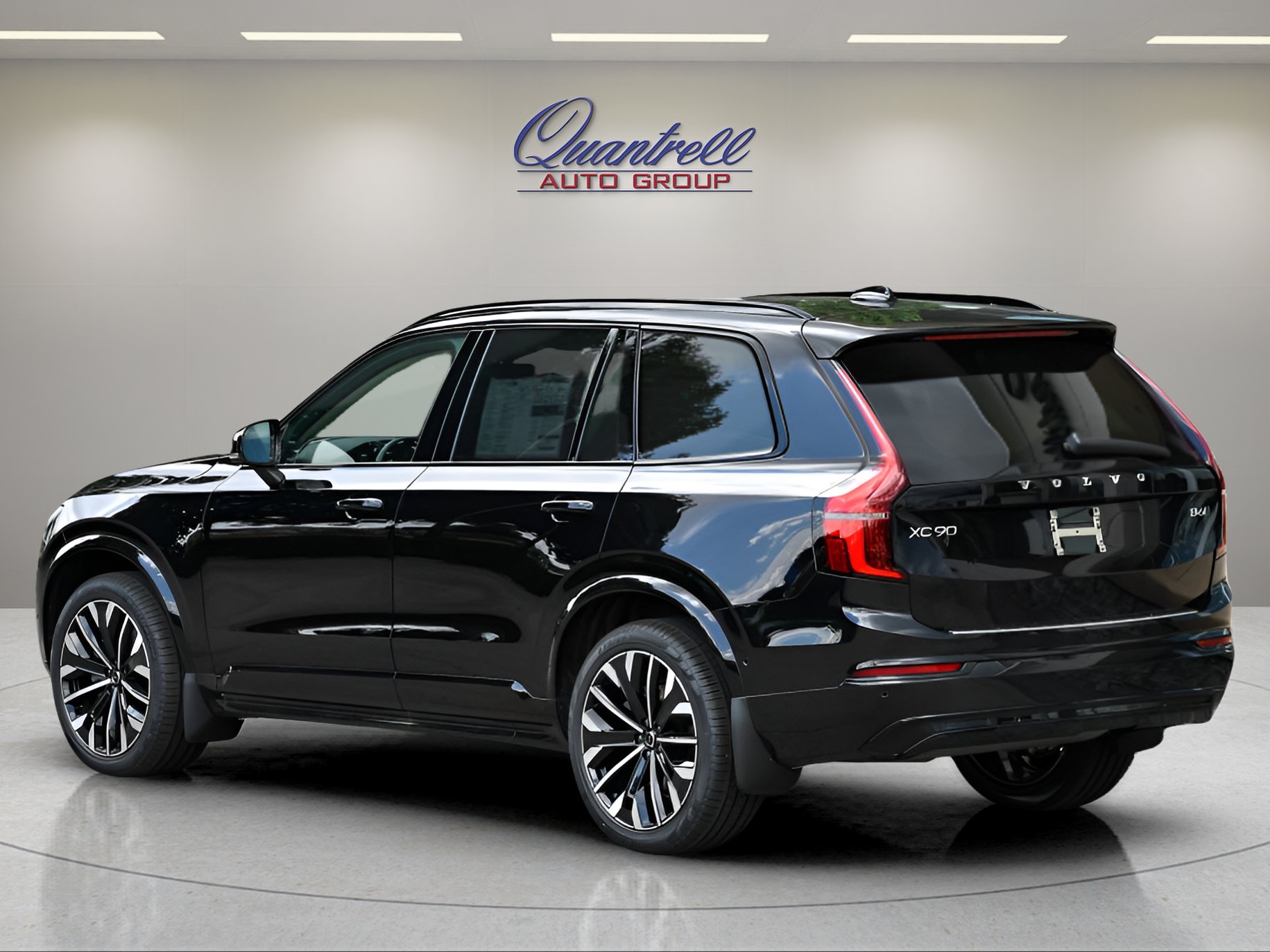New 2026 Volvo XC90 B6 Ultra w/ Protection Package Premier AWD/4WD image 6
