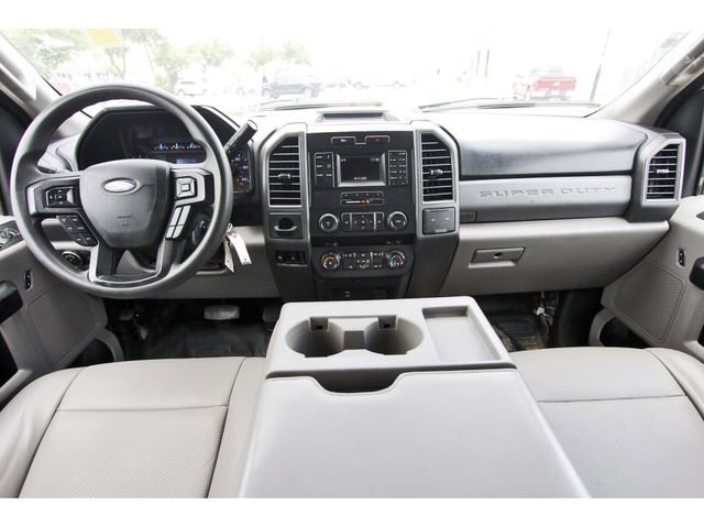Used 2019 Ford F550 4x4 Crew Cab Super Duty image 8