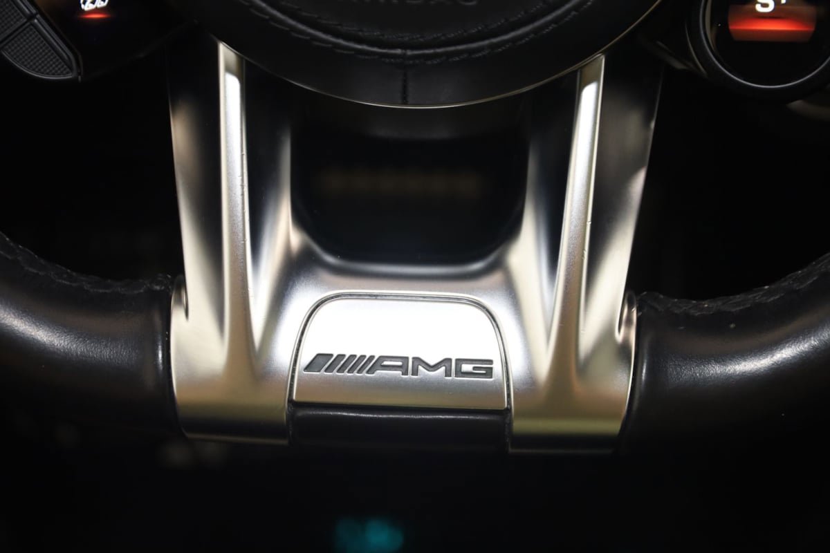 Used 2021 Mercedes-Benz GLE 63 AMG S image 58