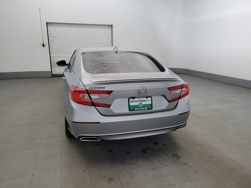 Used 2019 Honda Accord Sport image 6