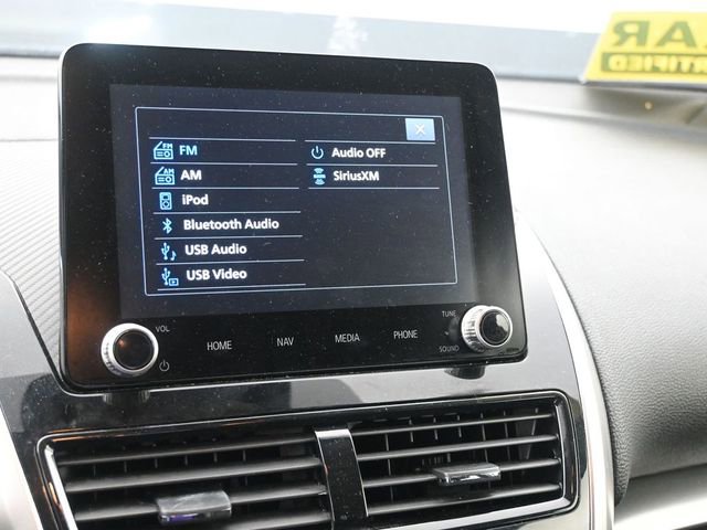 Used 2024 Mitsubishi Eclipse Cross SE image 28