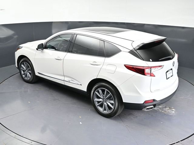 Used 2024 Acura RDX SH-AWD w/ Technology Package image 29