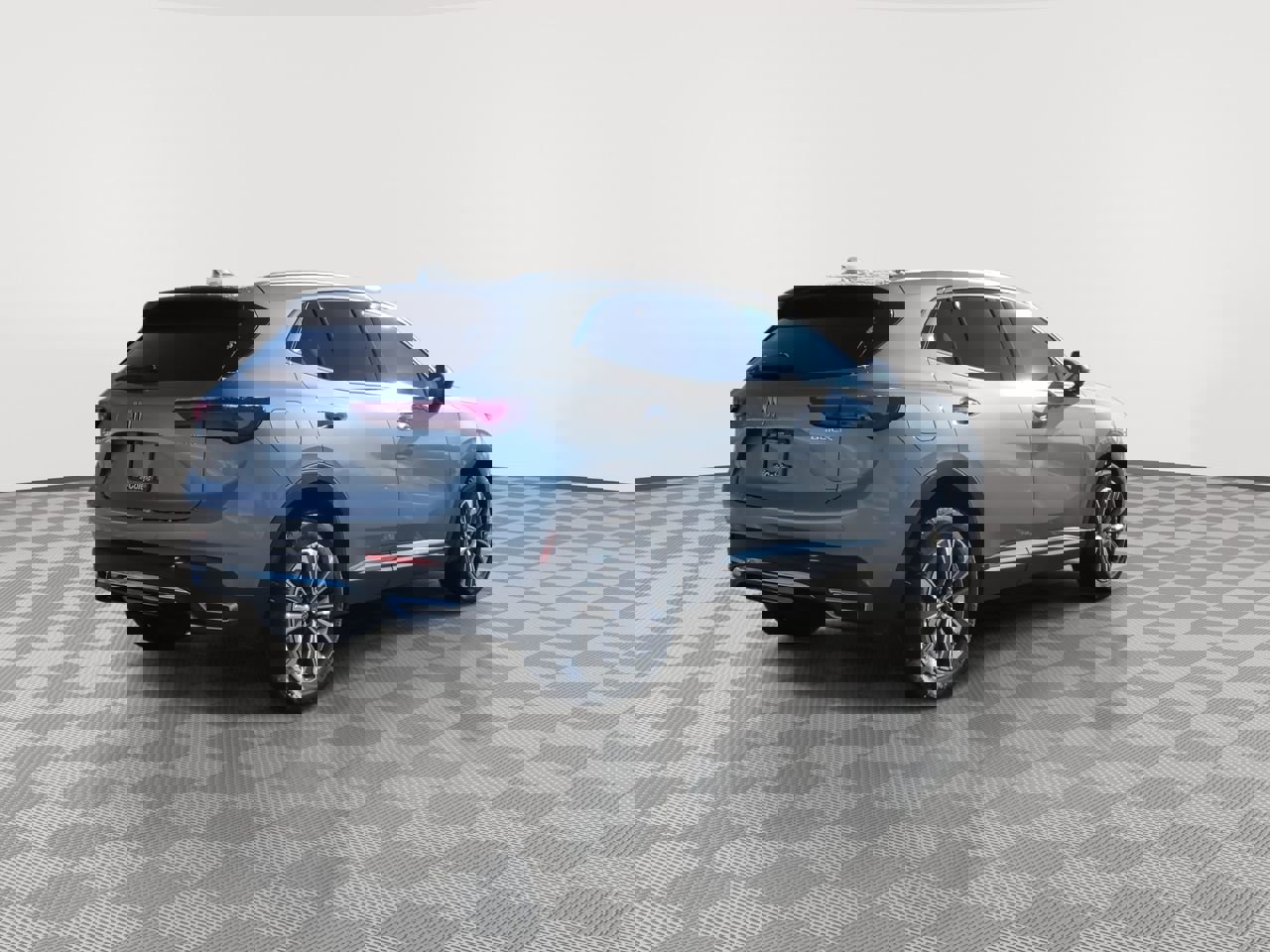 New 2025 Buick Envision Preferred image 44