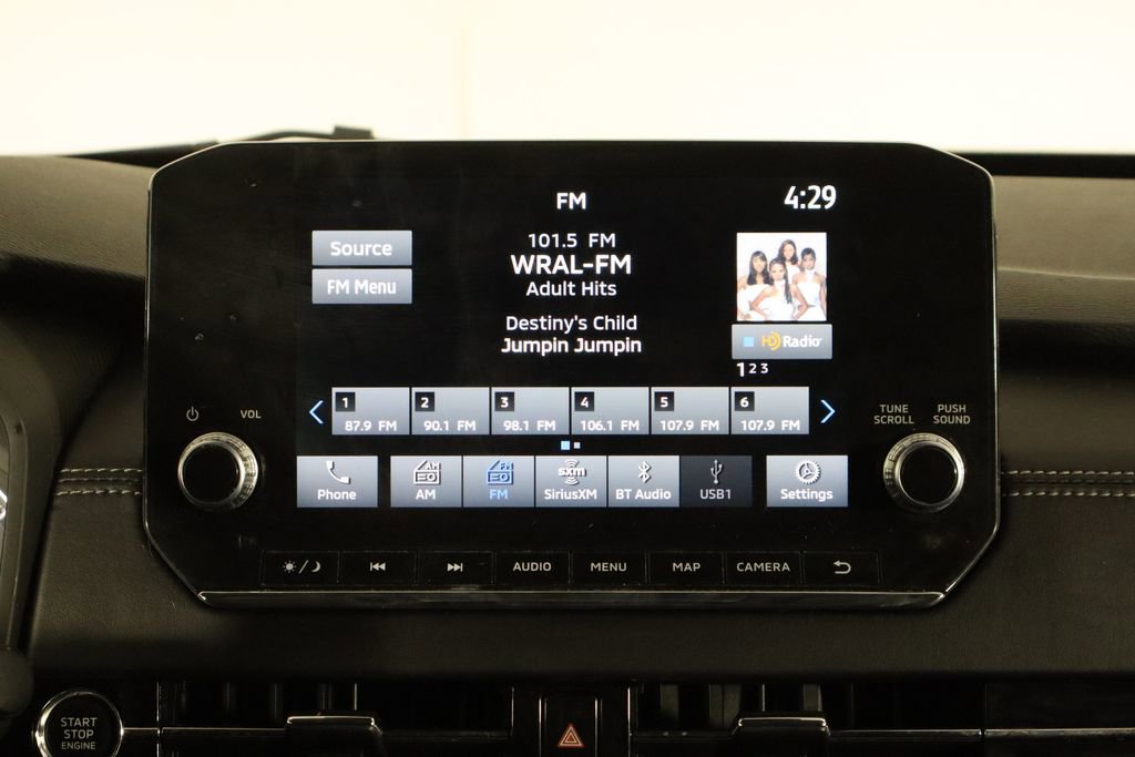 Used 2022 Mitsubishi Outlander SEL image 27