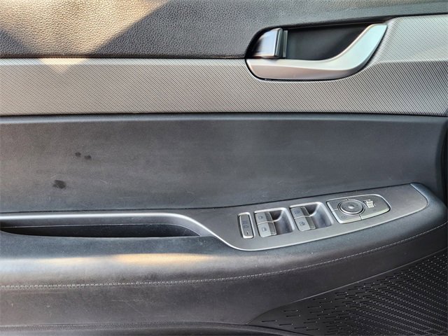 Used 2023 Hyundai Palisade XRT image 23