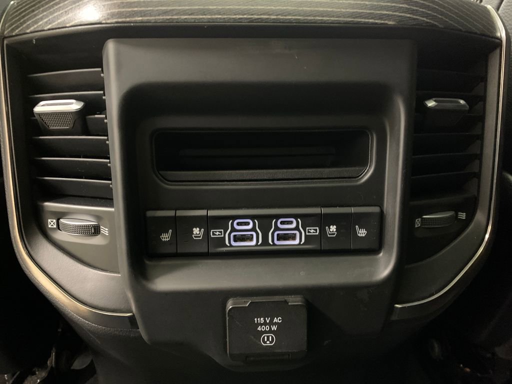 Used 2021 RAM 1500 Limited image 20