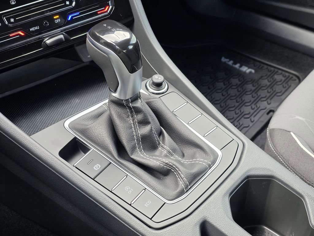 New 2026 Volkswagen Jetta Sport image 15
