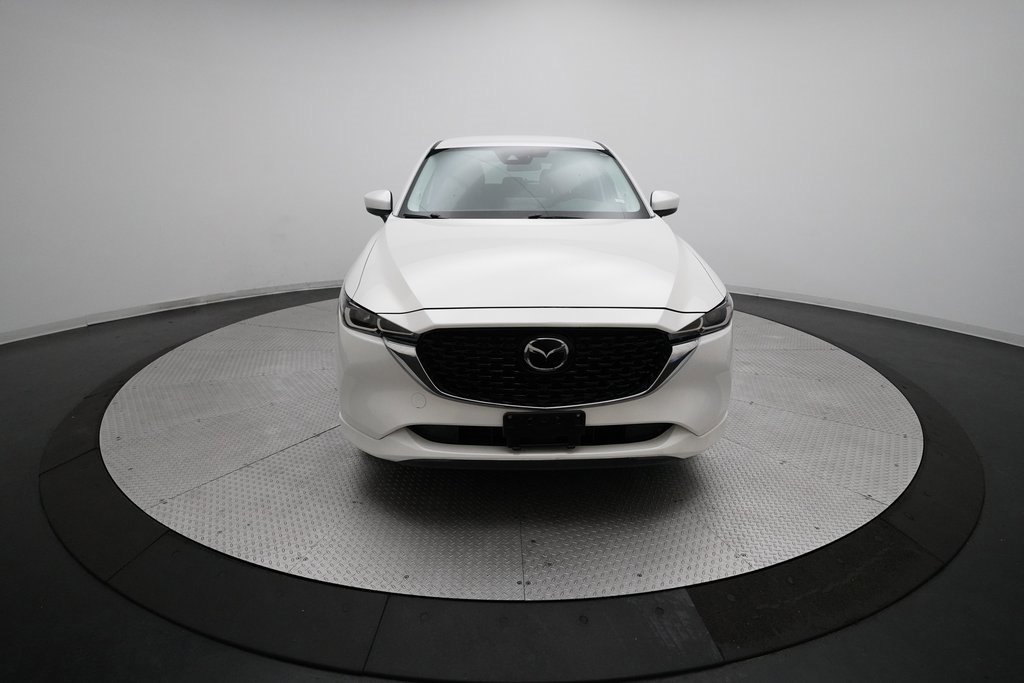 Used 2024 MAZDA CX-5 AWD 2.5 S w/ Select Package image 11