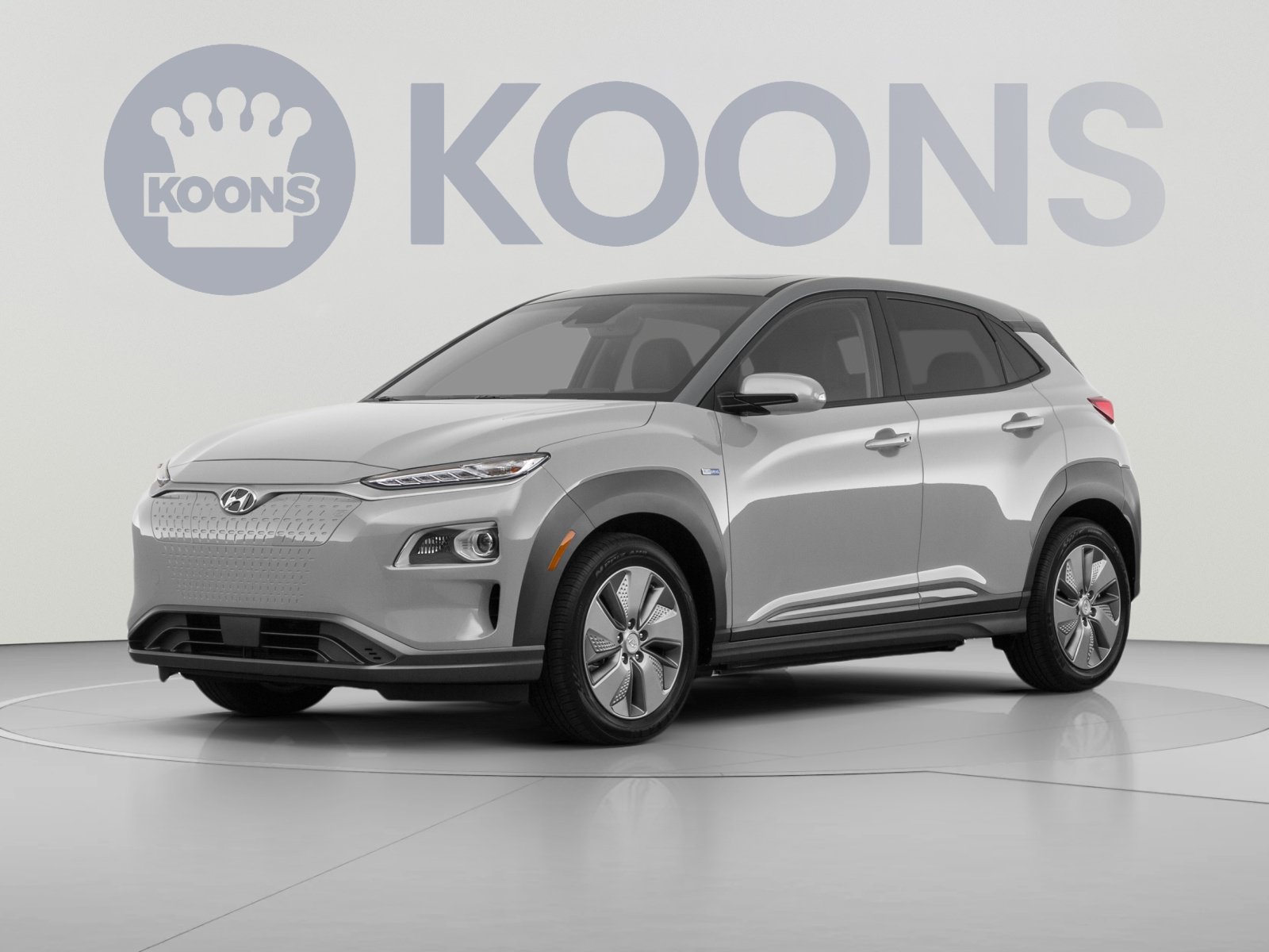 Used 2021 Hyundai Kona Limited w/ Cargo Package