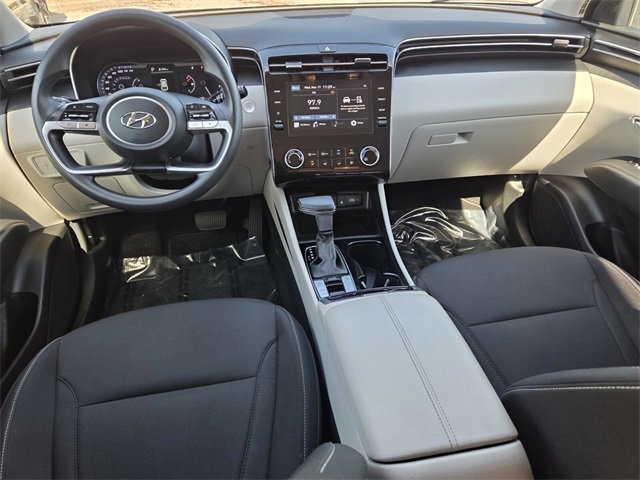 Used 2023 Hyundai Tucson SEL image 8