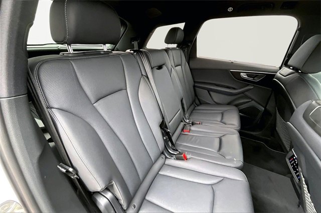 Used 2025 Audi Q7 3.0T Premium Plus w/ Premium Plus Package image 29