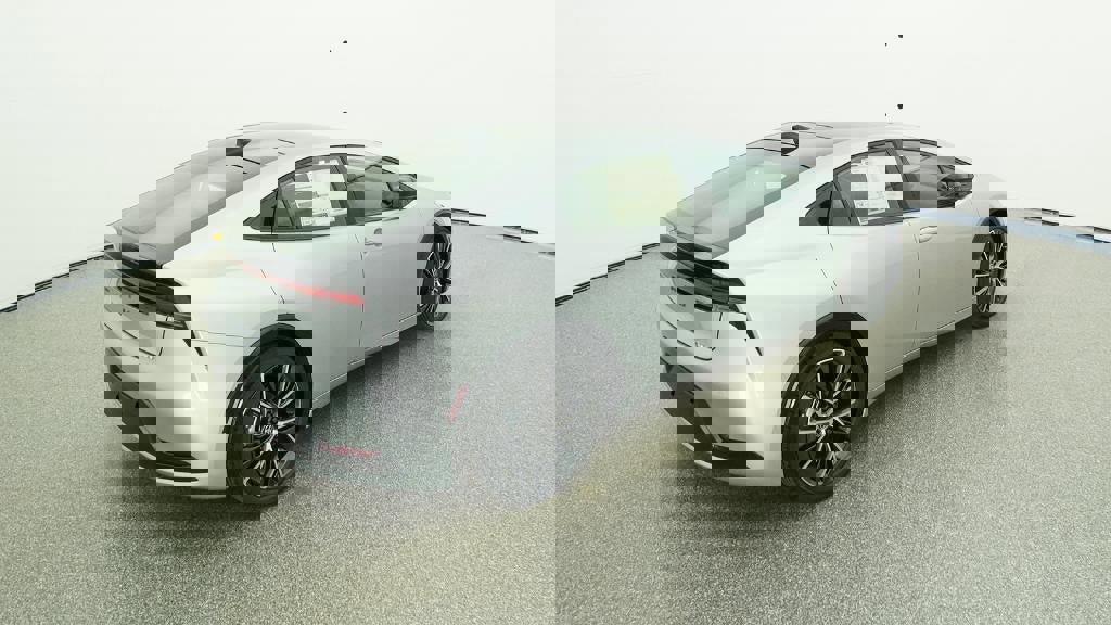 New 2026 Toyota Prius Limited image 42