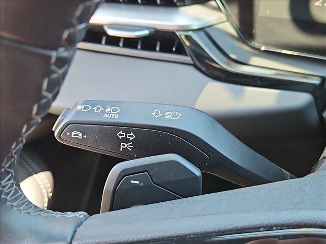 Certified 2025 Audi A5 Premium w/ Convenience Package AWD/4WD image 16