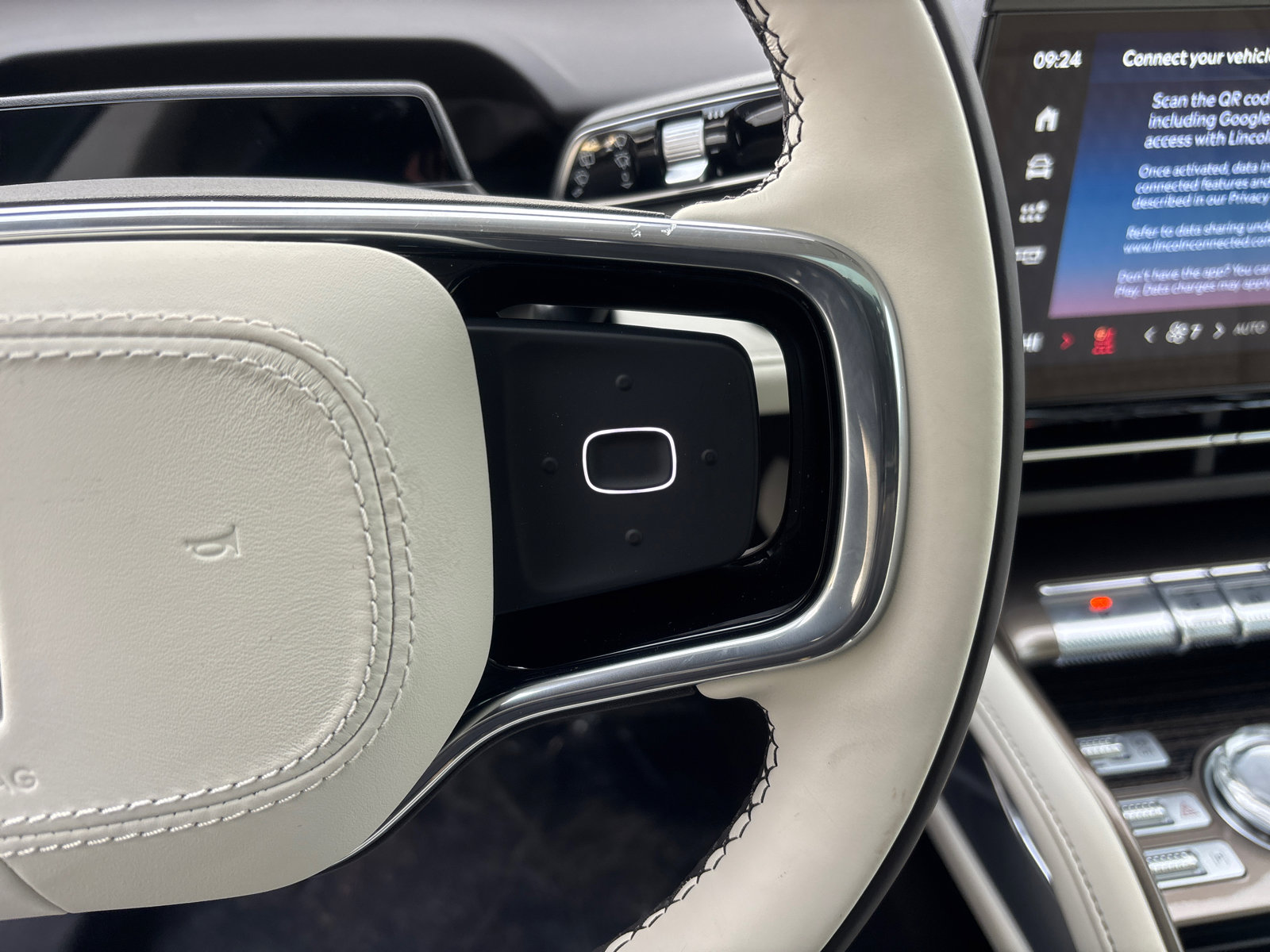 New 2026 Lincoln Nautilus Black Label image 18