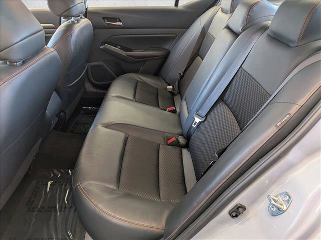 Used 2025 Nissan Altima 2.5 SR FWD image 25