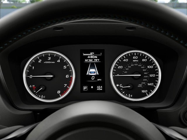 New 2026 Subaru Forester Premium AWD/4WD image 17