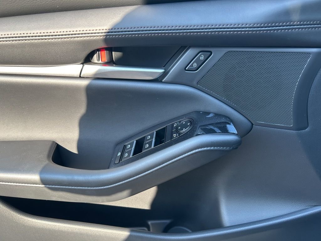 New 2026 MAZDA MAZDA3 s Sport image 13