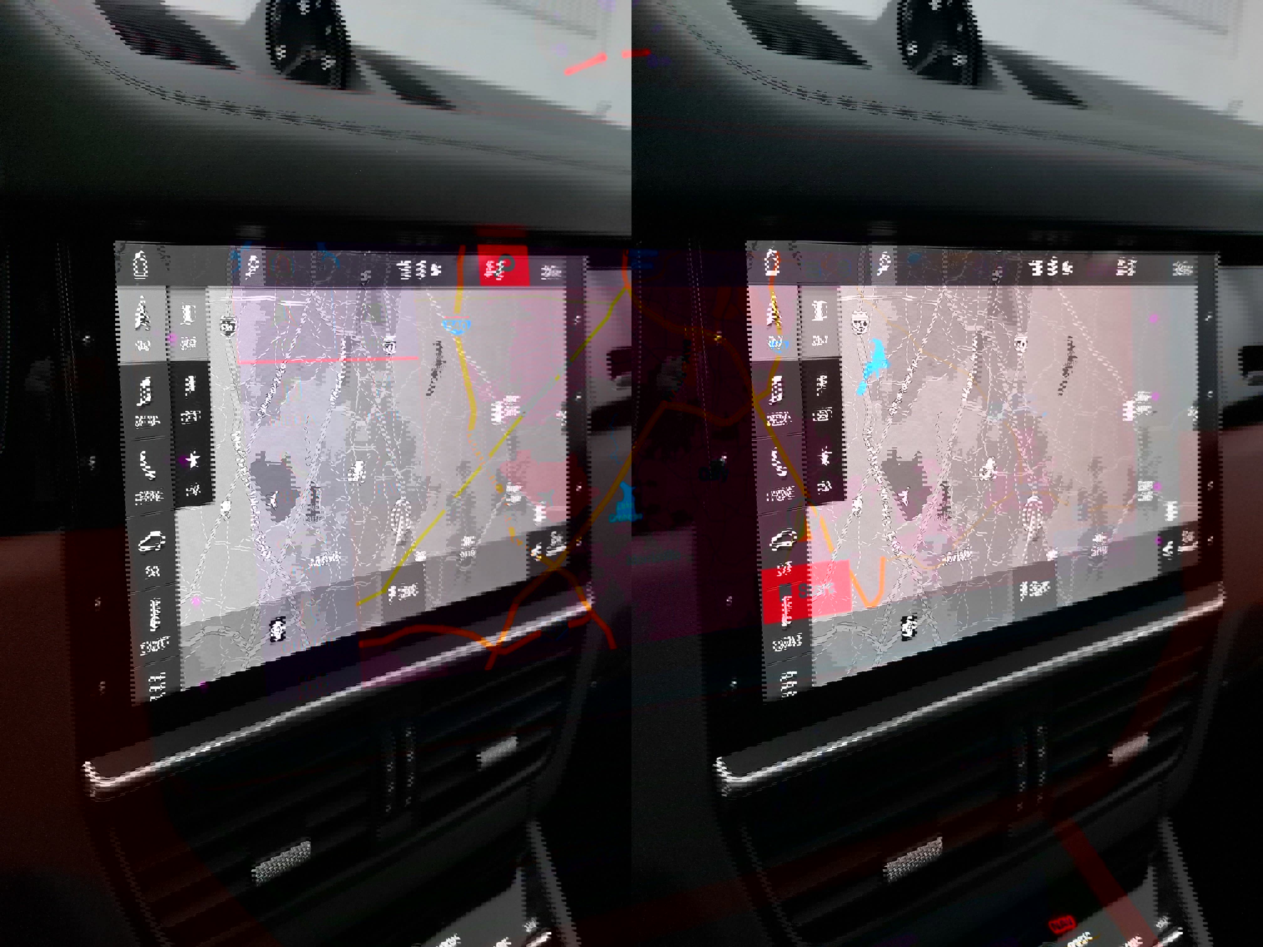 Used 2021 Porsche Cayenne image 24