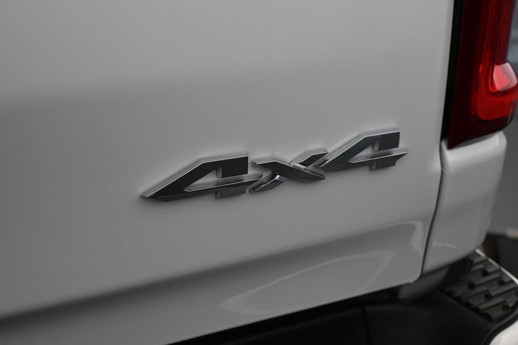 Used 2025 RAM 1500 Big Horn AWD/4WD image 32