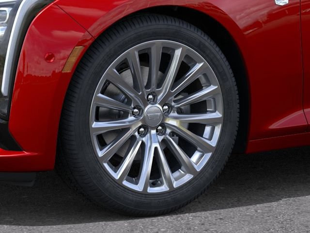 New 2026 Cadillac CT5 Premium Luxury w/ Technology Package AWD/4WD image 9