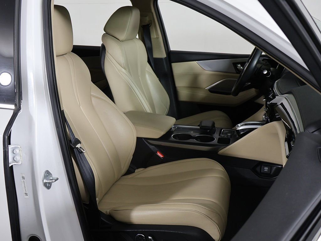 Used 2023 Acura MDX SH-AWD image 27