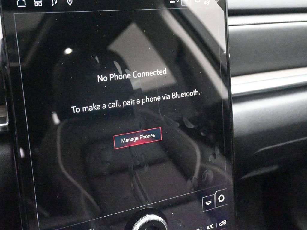 New 2026 GMC Terrain Denali image 28