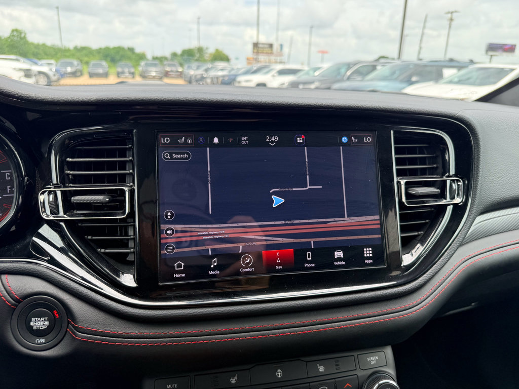 Used 2026 Dodge Durango GT RWD image 24
