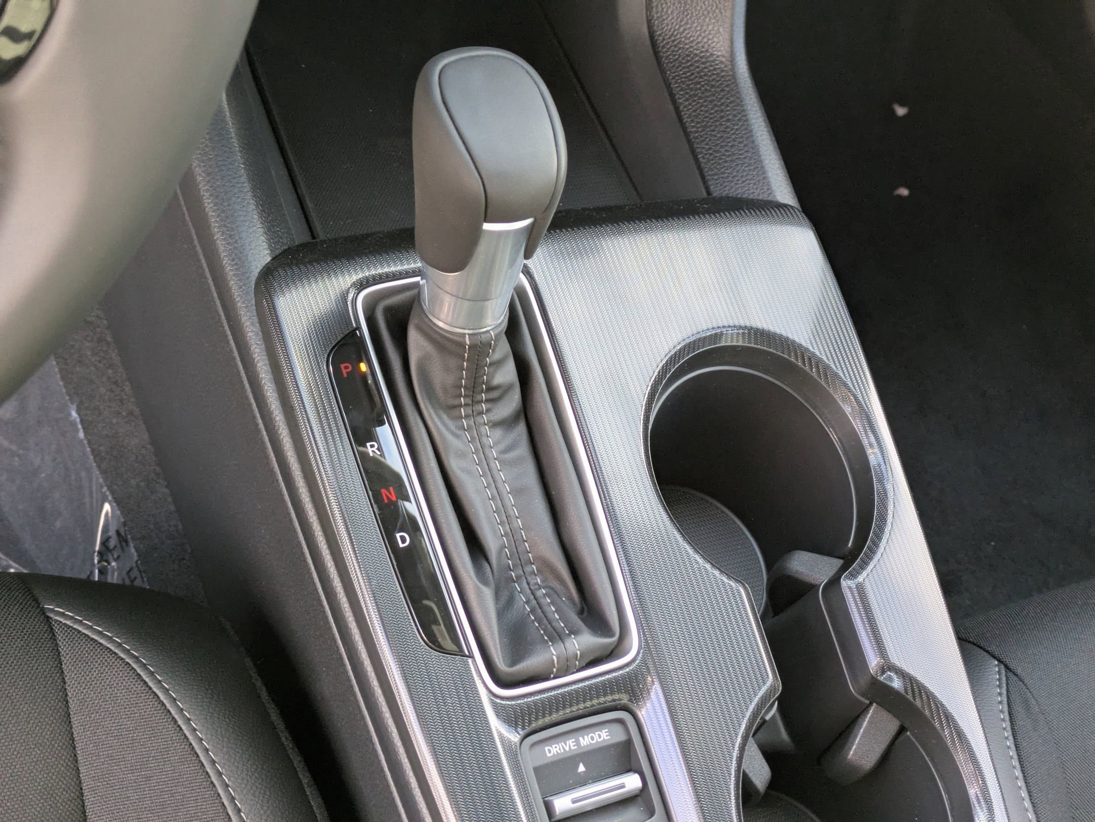 Used 2026 Honda Civic Sport image 16