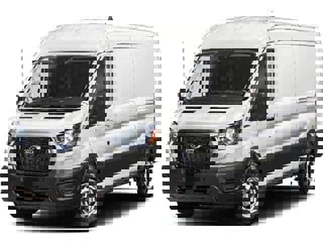New 2025 Ford Transit 250 148 Medium Roof Extended AWD image 55