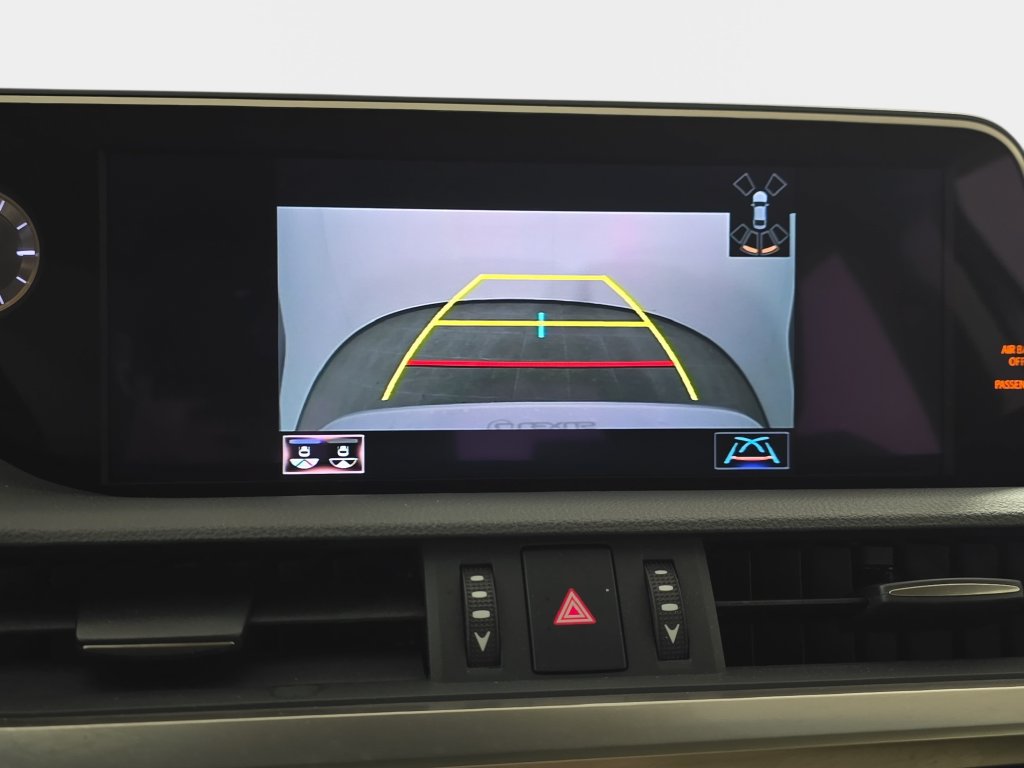 Used 2020 Lexus ES 350 w/ Premium Package FWD image 25