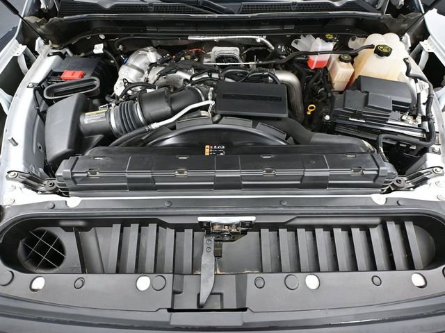 Used 2024 GMC Sierra 3500 SLE w/ SLE Convenience Package image 50