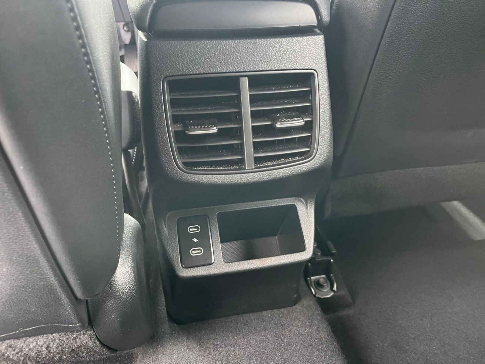 Used 2025 Kia Seltos S image 24