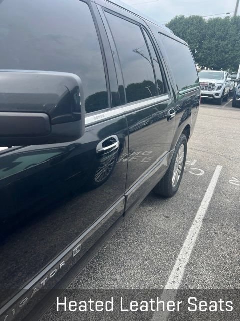 Used 2011 Lincoln Navigator L 2WD w/ 101A Rapid Spec Order Code image 5