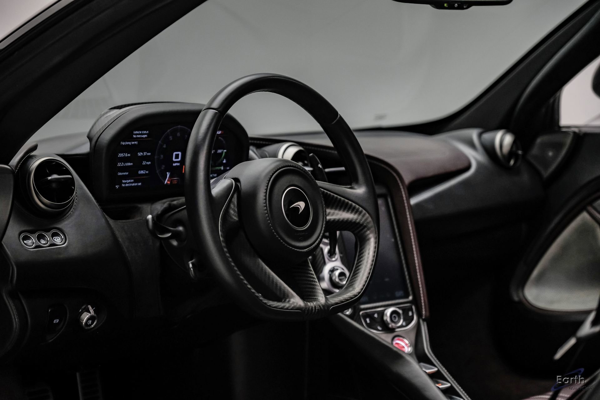 Used 2020 McLaren 720S Luxury RWD image 52