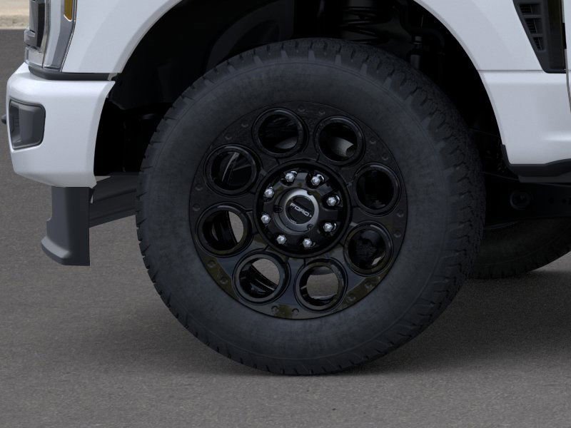 New 2026 Ford F250 Lariat image 19
