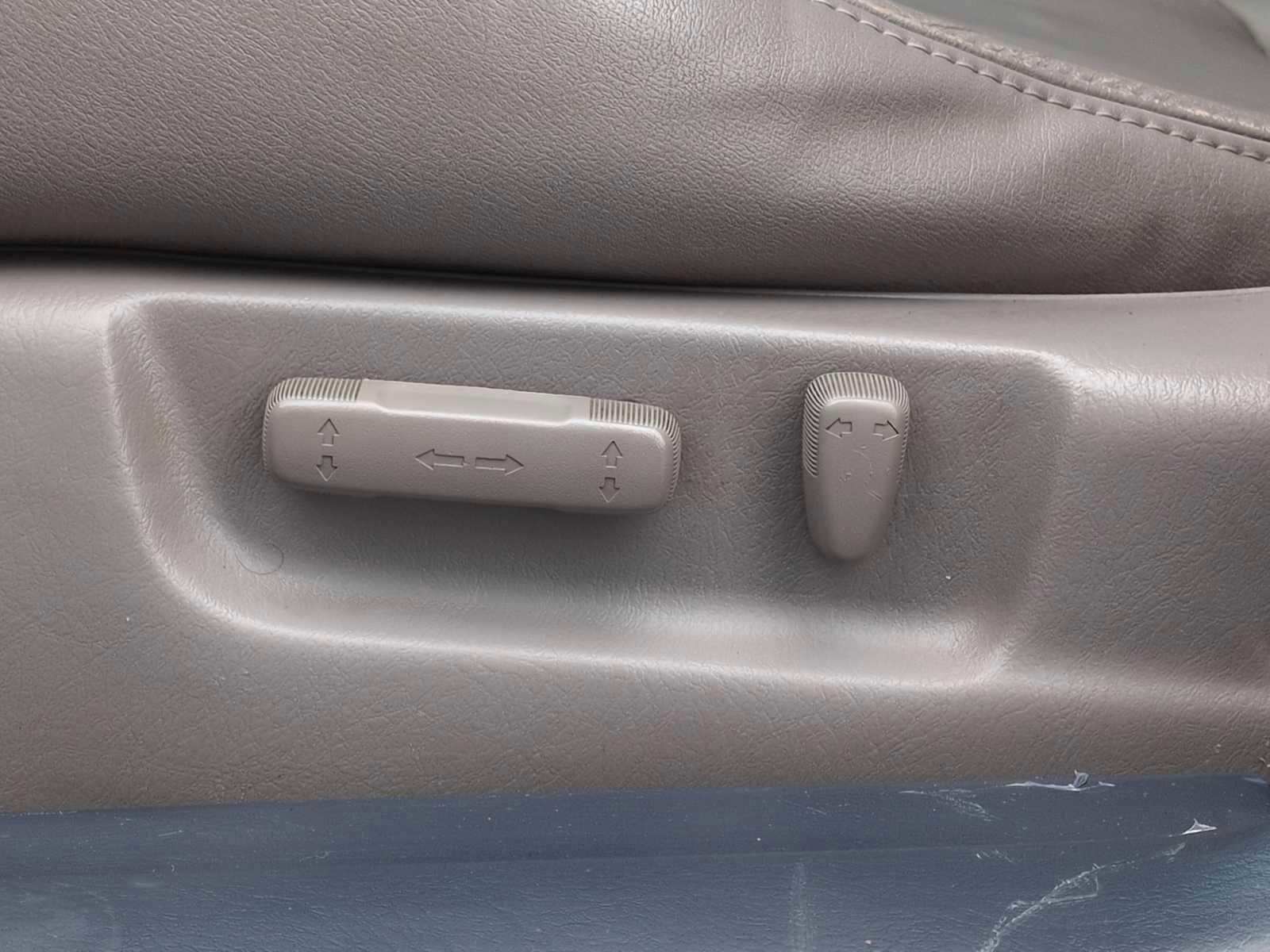 Used 2001 Honda Accord EX image 16