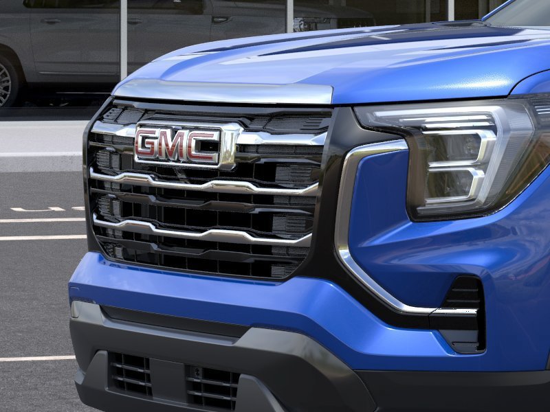 New 2027 GMC Terrain Elevation w/ Elevation Premium Package FWD image 13