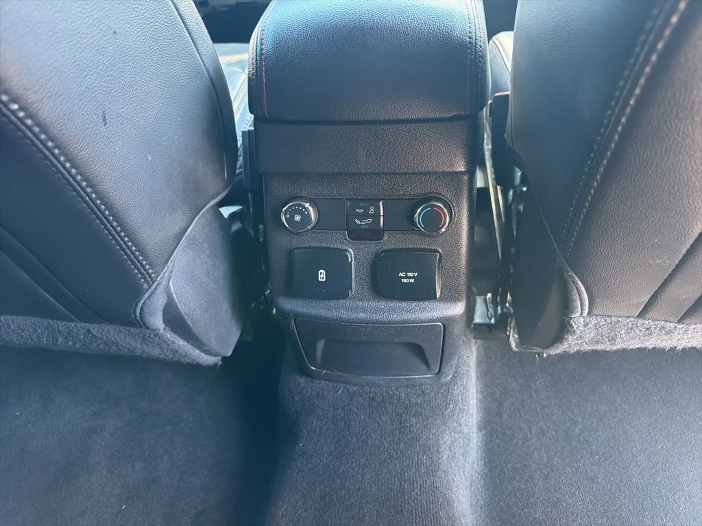 Used 2017 Ford Explorer Sport AWD/4WD image 38
