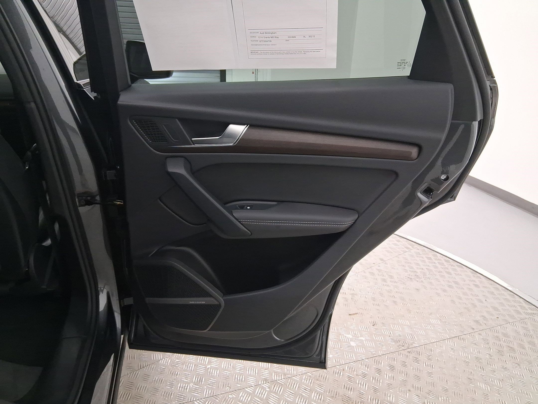 Used 2025 Audi Q5 e Premium Plus image 32