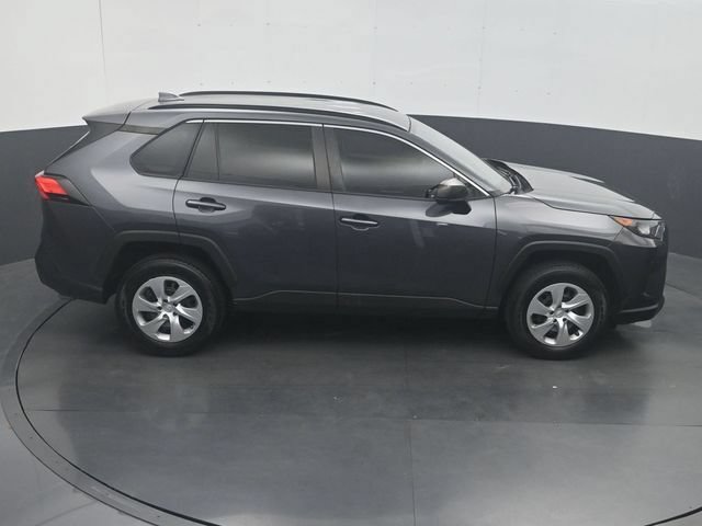 Used 2020 Toyota RAV4 LE FWD image 25