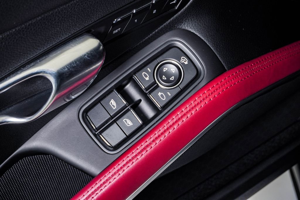 Certified 2022 Porsche 718 Cayman S image 27