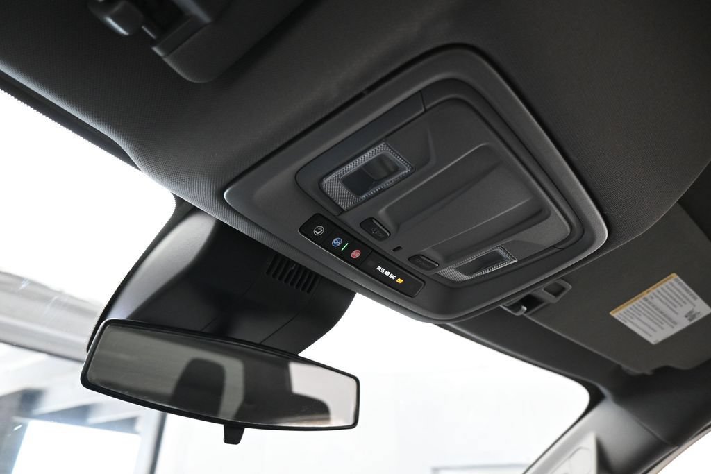 Used 2023 Chevrolet Silverado 1500 Custom RWD image 21