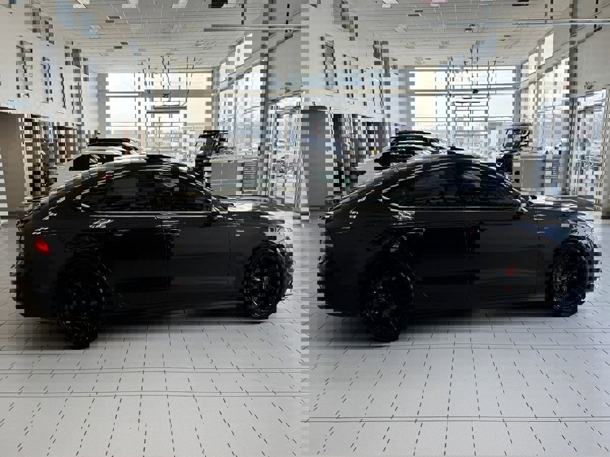 Used 2012 Audi A7 3.0T Premium image 67