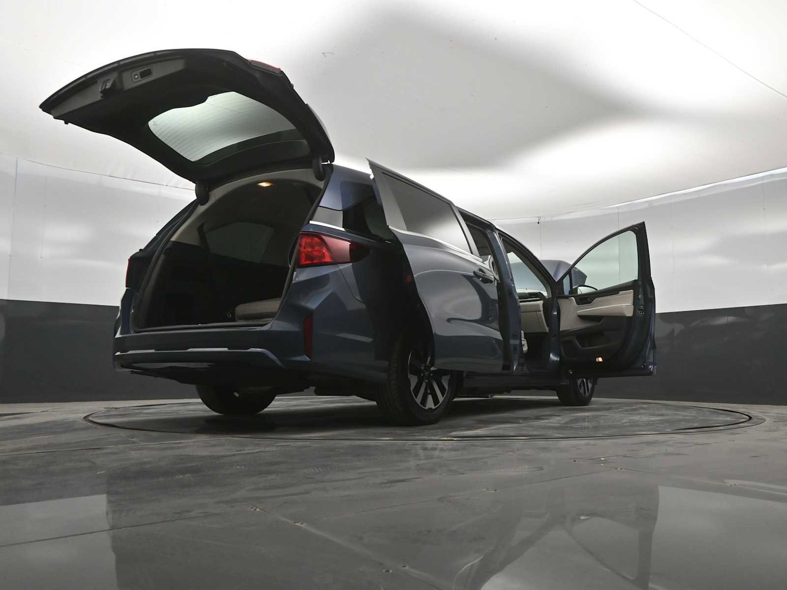 Used 2025 Honda Odyssey EX-L image 44