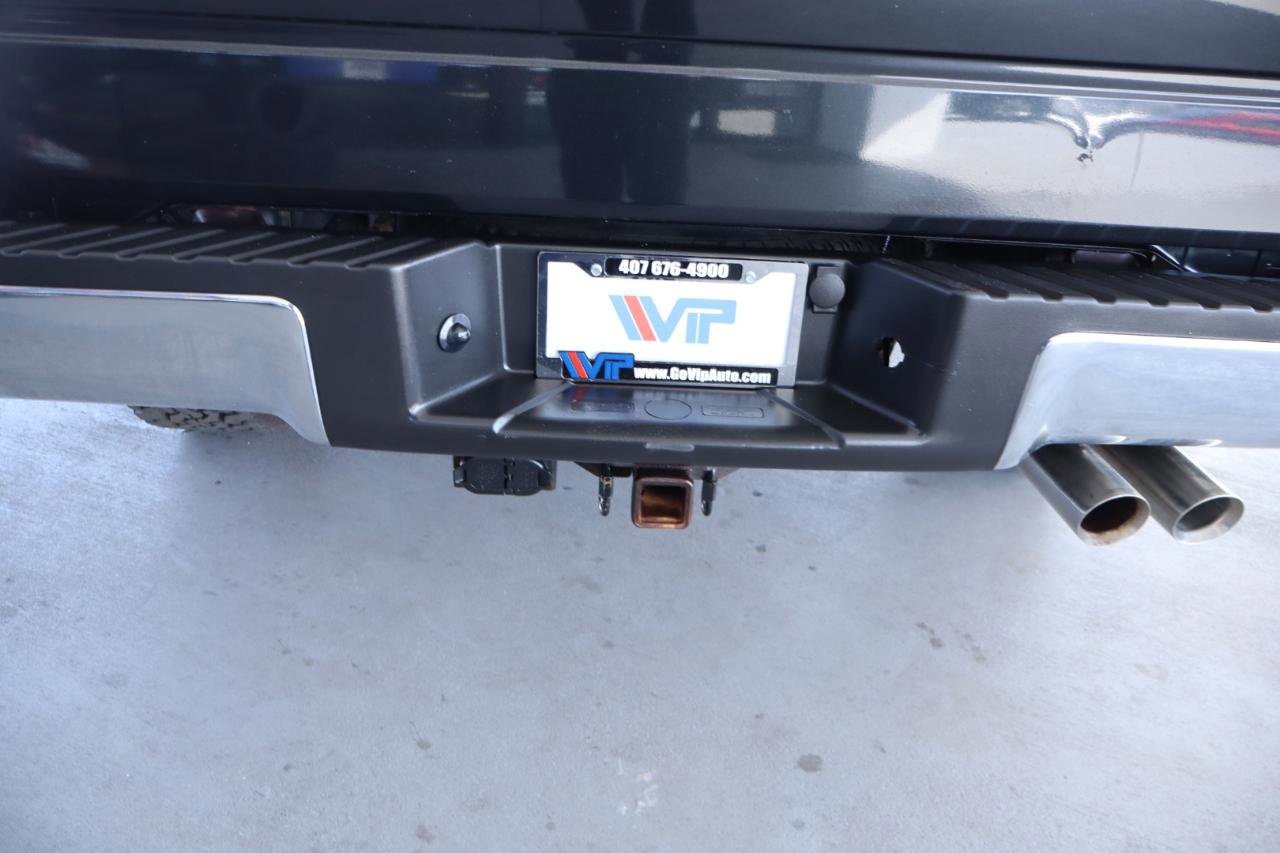 Used 2014 Ford F150 XLT w/ Trailer Tow Package image 30