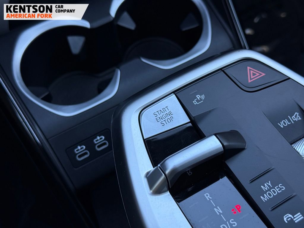 Used 2025 BMW X1 xDrive28i image 31